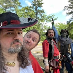 Meet your Posher, Brandon